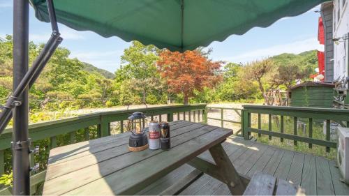 Hongcheon Maison | Yangpyeong dodam dodam pension