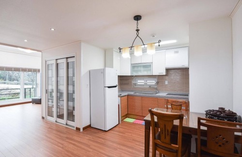 Gangha Maison | Yangpyeong Dodam House Pension