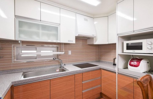 Gangha Maison | Yangpyeong Dodam House Pension