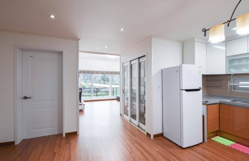 Gangha Maison | Yangpyeong Dodam House Pension