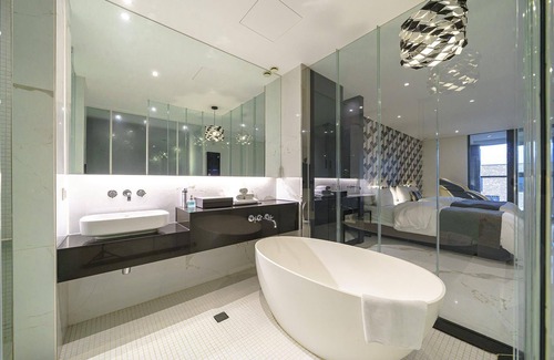 Gangha Hôtel | Yangpyeong Drive IN 9