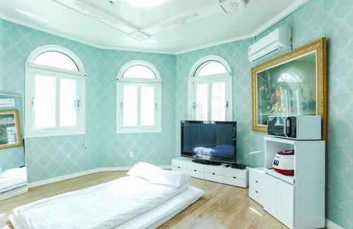Gangha Maison | Yangpyeong Evergreen Pension