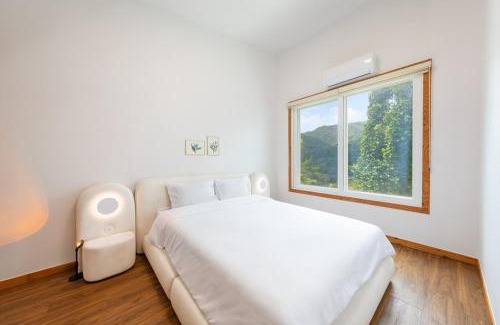 Yangpyeong Maison | Yangpyeong Forest Live Pension