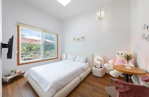 Yangpyeong Maison | Yangpyeong Forest Live Pension