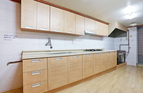 Gangsang Maison | Yangpyeong Gureume Dalgadeusi Pension