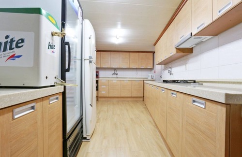 Gangsang Maison | Yangpyeong Gureume Dalgadeusi Pension