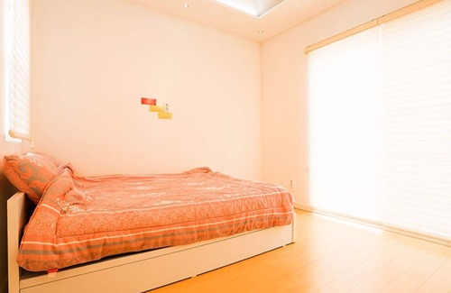 Yangpyeong Maison | Yangpyeong Haneulbit Pension