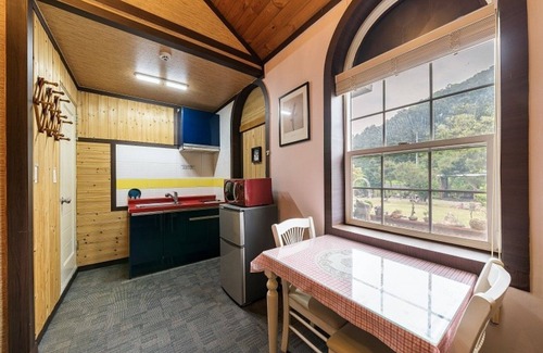 Yangpyeong Maison | Yangpyeong Happy Story Pension