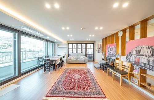 Gangha Maison | Yangpyeong Lululala Gangha Branch