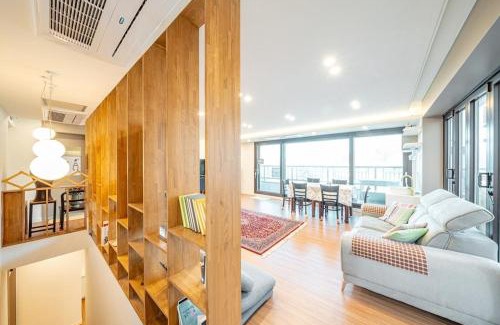 Gangha Maison | Yangpyeong Lululala Gangha Branch