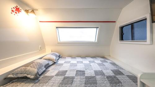 Hongcheon Maison | Yangpyeong Smile Caravan Pension