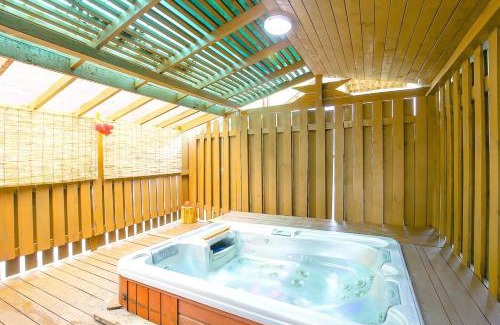 Danwol Maison | Yangpyeong Sweet Tree Pension