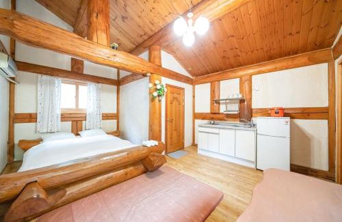 Danwol Maison | Yangpyeong Sweet Tree Pension