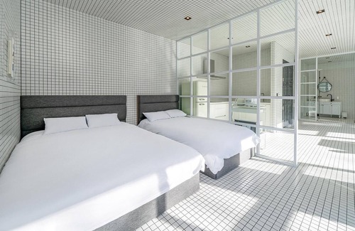 Yangpyeong Maison | Yangpyeong Villa Blanche Dokchepension