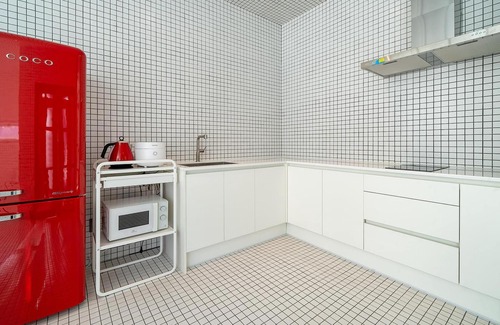 Yangpyeong Maison | Yangpyeong Villa Blanche Dokchepension