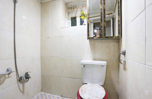 Yangsan Maison | Yangpyeong Yangshui Renovation Tile