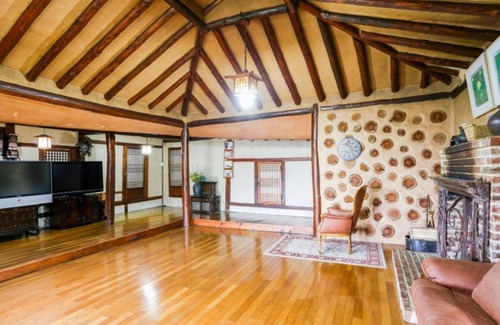 Yangsan Maison | Yangpyeong Yangshui Renovation Tile