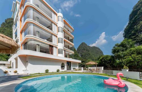Yangshuo Maison | Yangshuo Cloud Retreat