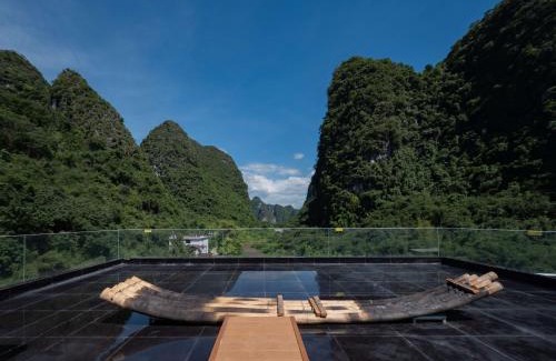 Yangshuo Maison | Yangshuo Cloud Retreat