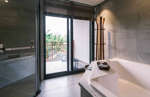 Yangshuo Hôtel | Yangshuo Picturesque Resort - Free Train Station Pick Up