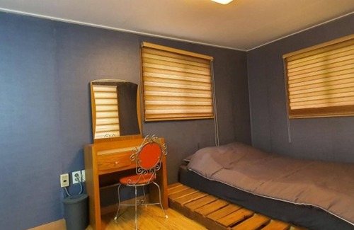 Yangyang Maison | Yangyang Aria Pension