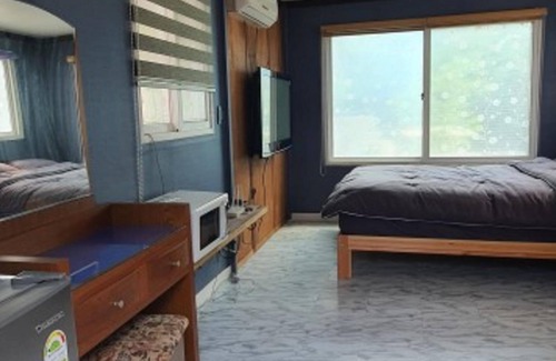 Yangyang Maison | Yangyang Aria Pension