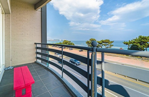 Sokcho Maison | Yangyang Baladeonbada Pension