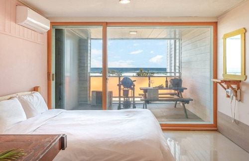Yangyang Maison | Yangyang Bono Pet-friendly Pension