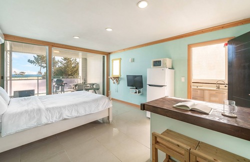 Yangyang Maison | Yangyang Bono Pet-friendly Pension