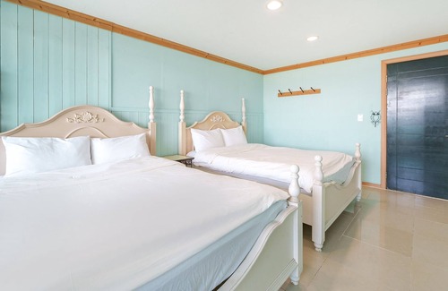 Yangyang Maison | Yangyang Bono Pet-friendly Pension