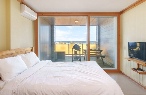 Yangyang Maison | Yangyang Bono Pet-friendly Pension