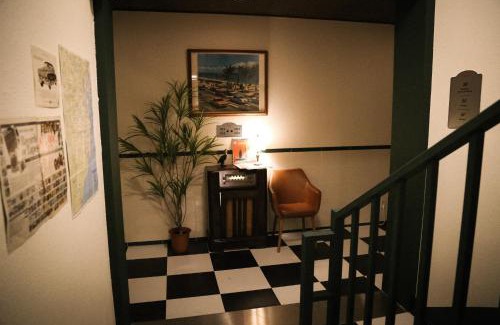 Yangyang Maison | Yangyang Bookers Beach Motel