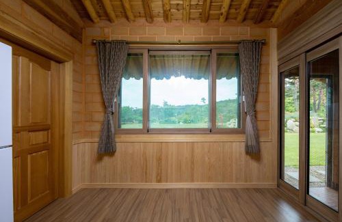 Yangyang Maison | Yangyang Cheongjong Healing Forest Pension
