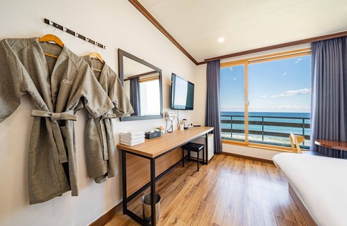 Sokcho Hôtel | Yangyang Eight