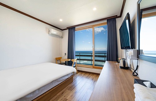 Sokcho Hôtel | Yangyang Eight