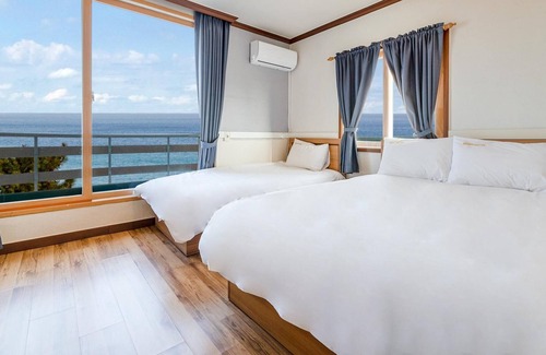 Sokcho Maison | Yangyang Eight