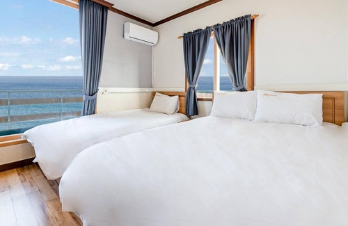 Sokcho Maison | Yangyang Eight
