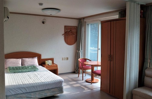 Hongcheon Hôtel | Yangyang Galcheon Family Resort
