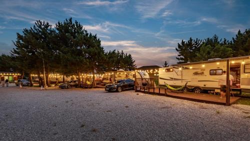 Yangyang Autre | Yangyang Hajodae Campingcar