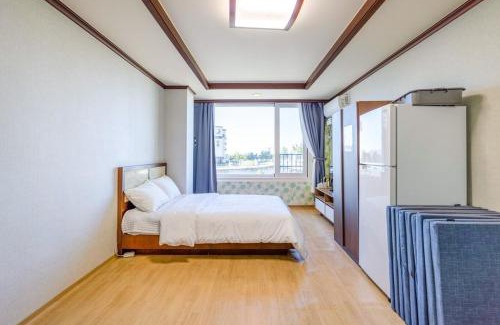 Yangyang Maison | Yangyang Hajodae Condotel
