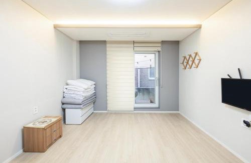 Yangyang Maison | Yangyang Hajodae Sungsim Pension
