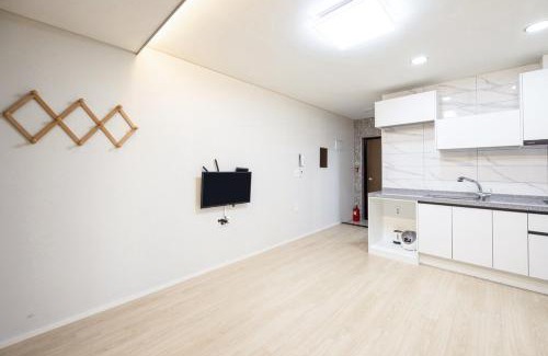 Yangyang Maison | Yangyang Hajodae Sungsim Pension