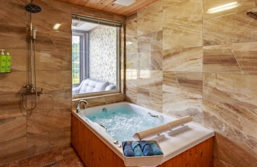 Yangyang Maison | Yangyang Mama Healing House Pension