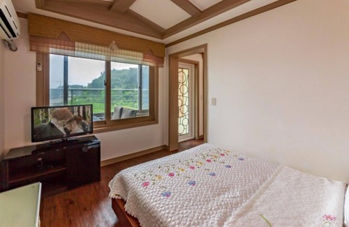 Yangyang Maison | Yangyang Mama Healing House Pension