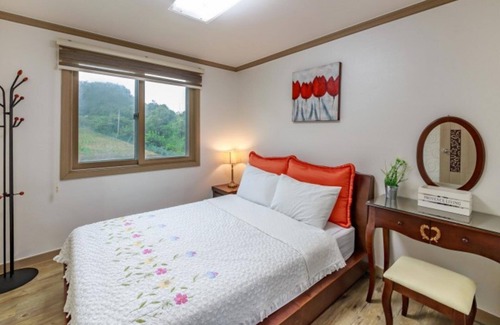 Yangyang Maison | Yangyang Mama Healing House Pension