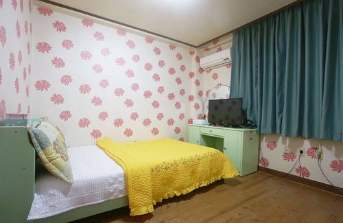 Yangyang Hôtel | Yangyang Naksan Cheonghae