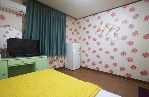 Yangyang Hôtel | Yangyang Naksan Cheonghae