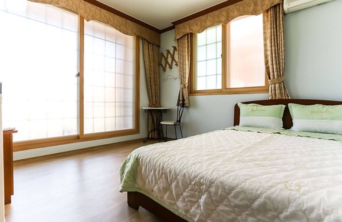 Yangyang Hôtel | Yangyang Naksan Clover