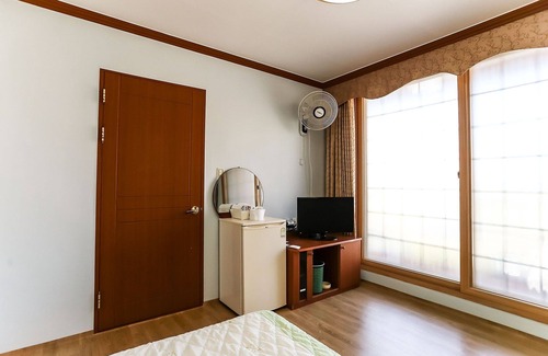 Yangyang Hôtel | Yangyang Naksan Clover