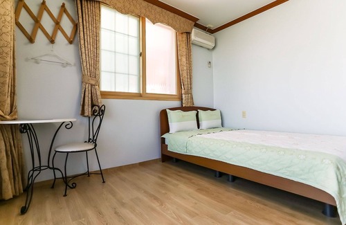 Yangyang Hôtel | Yangyang Naksan Clover